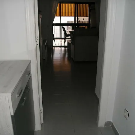 Edificio Colon Διαμέρισμα *
