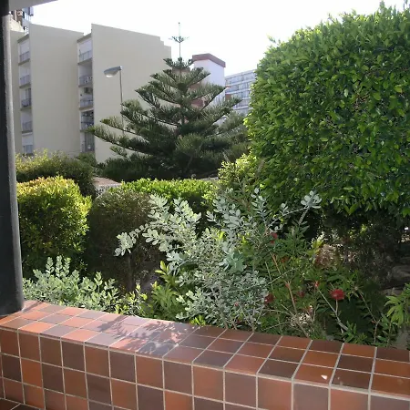 Διαμέρισμα Edificio Colon *